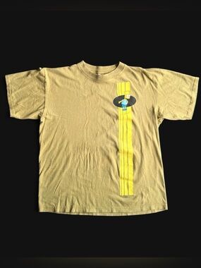 Vintage 90’s Stanley Desantis Bart Simpson T-shirt made in USA size L